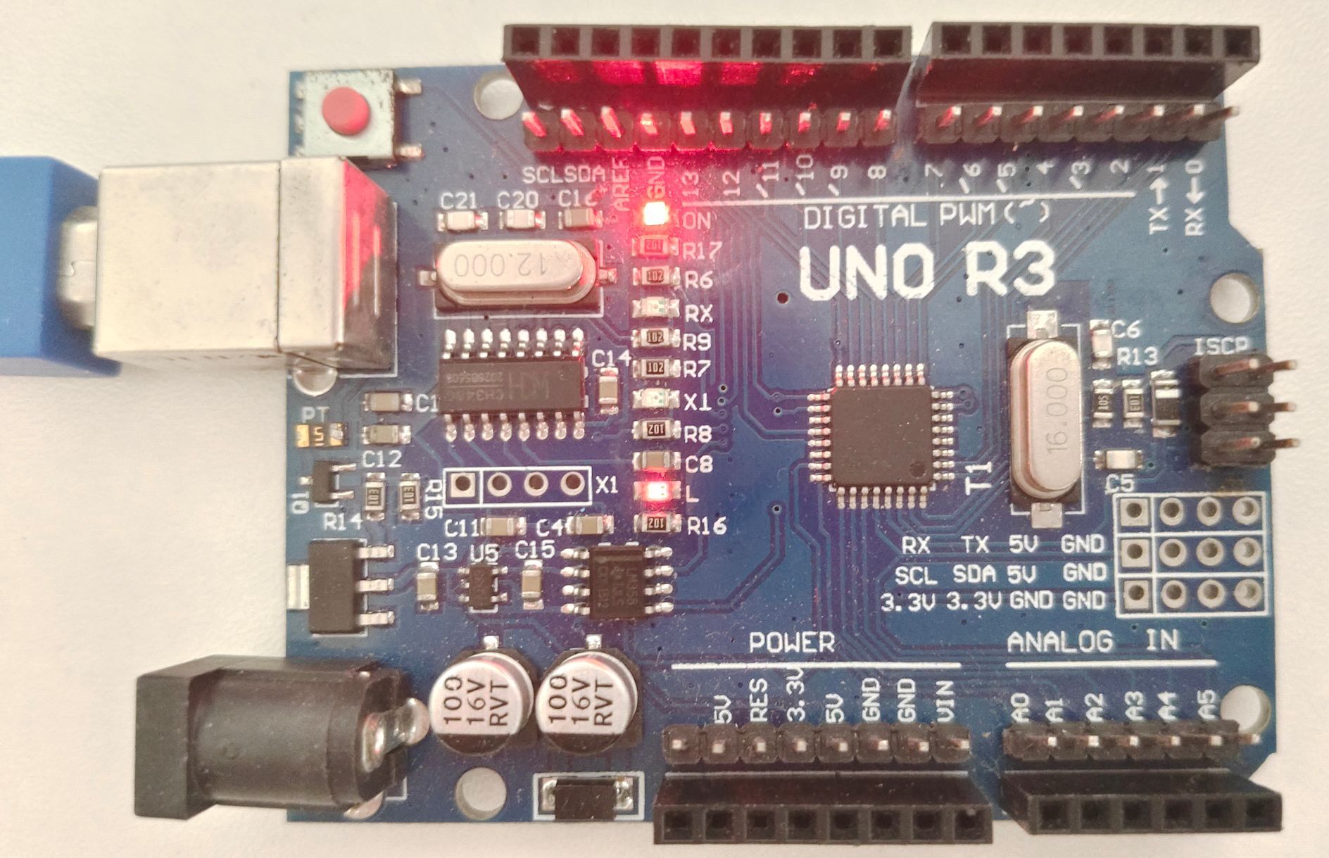 图片[22]-Arduino-VScode-Platformio离线安装，99%成功！-一叶遮天的博客