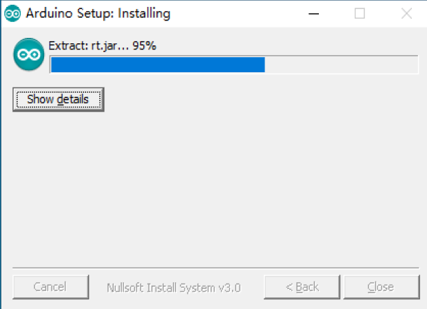 图片[8]-Arduino IDE安装教程-一叶遮天的博客