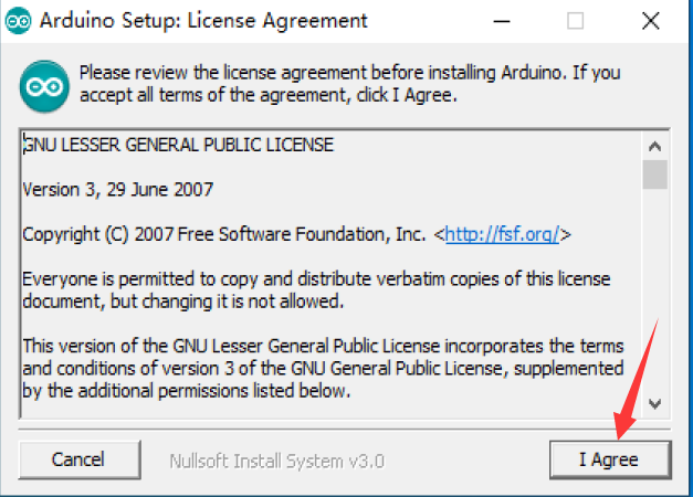 图片[5]-Arduino IDE安装教程-一叶遮天的博客
