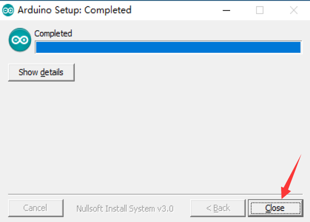 图片[10]-Arduino IDE安装教程-一叶遮天的博客