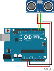 Arduino跨平台开发——HC-SR04超声波传感器-一叶遮天的博客