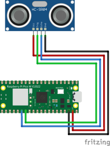 图片[4]-Arduino跨平台开发——HC-SR04超声波传感器-一叶遮天的博客