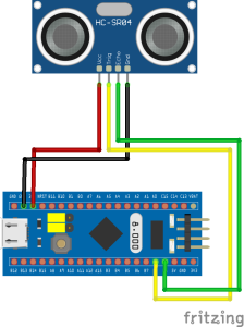 图片[5]-Arduino跨平台开发——HC-SR04超声波传感器-一叶遮天的博客