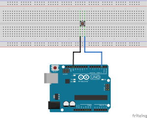 Arduino跨平台开发——电平输入类通用库-一叶遮天的博客