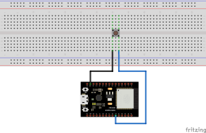 图片[2]-Arduino跨平台开发——电平输入类通用库-一叶遮天的博客