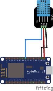 图片[3]-Arduino跨平台开发——DHT11温湿度传感器-一叶遮天的博客