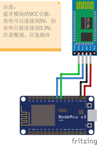图片[3]-Arduino跨平台开发——蓝牙模块通用库-一叶遮天的博客