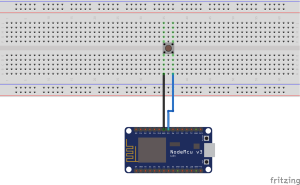 图片[3]-Arduino跨平台开发——电平输入类通用库-一叶遮天的博客