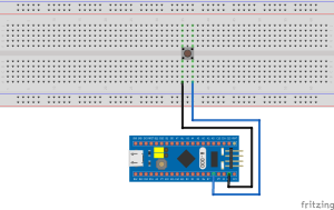 图片[5]-Arduino跨平台开发——电平输入类通用库-一叶遮天的博客