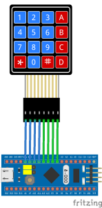 图片[10]-Arduino跨平台开发——矩阵键盘-一叶遮天的博客