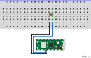 图片[4]-Arduino跨平台开发——电平输入类通用库-一叶遮天的博客