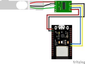 图片[2]-Arduino跨平台开发——HX711称重传感器-一叶遮天的博客
