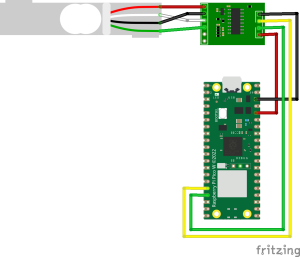 图片[4]-Arduino跨平台开发——HX711称重传感器-一叶遮天的博客