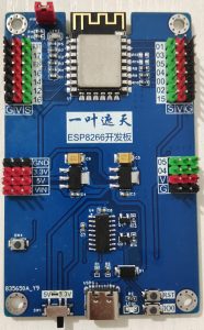 电路PCB绘制——ESP8266开发板-一叶遮天的博客