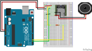 图片[3]-Arduino跨平台开发——悦欣MP3模块-一叶遮天的博客