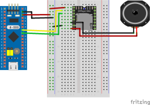 图片[7]-Arduino跨平台开发——悦欣MP3模块-一叶遮天的博客