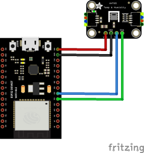 图片[3]-Arduino跨平台开发——AHT20温湿度传感器-一叶遮天的博客